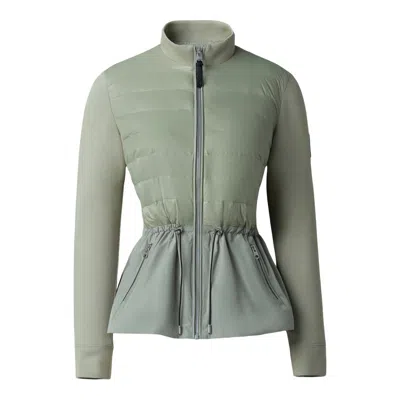 Mackage Joyce-z In Matcha