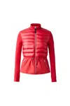 Mackage Joyce-z In Red