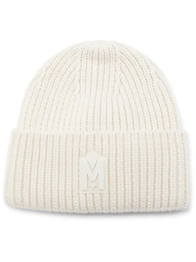 Mackage Jude Beanie In Neutrals