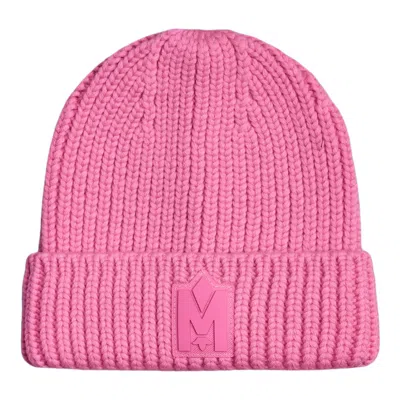 Mackage Jude-kz In Bright Pink