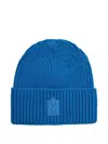 Mackage Jude-mz Beanie In Blue