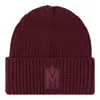 Mackage Jude-mz In Garnet