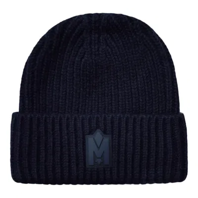 Mackage Jude-mz In Navy-light Military