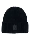 MACKAGE JUDE-WZ BEANIE