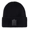 Mackage Jude-wz In Black
