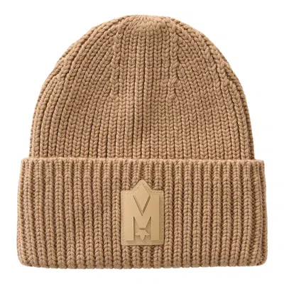 Mackage Jude-wz In Brown