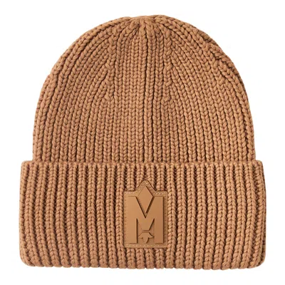 Mackage Jude-wz In Camel