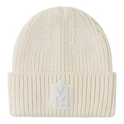 Mackage Jude-wz In Cream