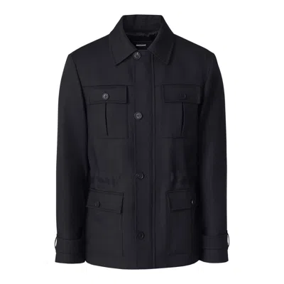 Mackage Judson In Blue