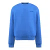 Mackage Julian In Celestial Blue