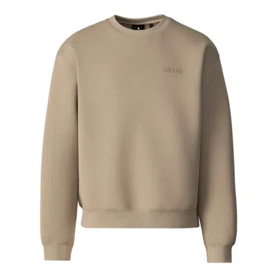 Mackage Julian In Light Camel