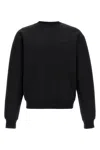Mackage Black Julian Sweatshirt