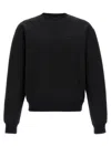Mackage 'julian' Sweatshirt In Black