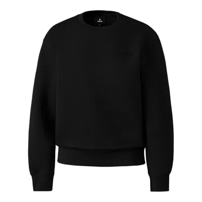 Mackage Julianna In Black