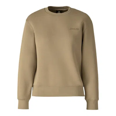 Mackage Julianna In Brown