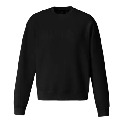 Mackage Julius-z In Black