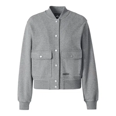 Mackage Juniper-k In Gray