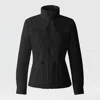 Mackage Kabira Wool-blend Down Jacket