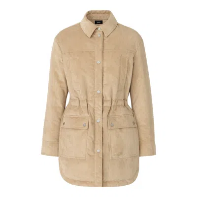 Mackage Kaethe-cdy In Light Camel