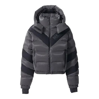 Mackage Kairi-glo In Black