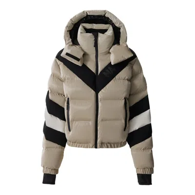 Mackage Kairi-glo In Brown