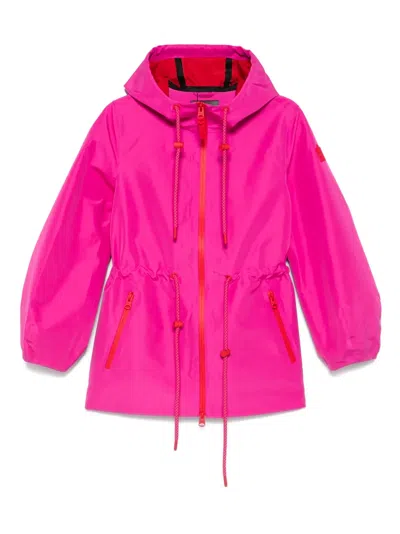 Mackage Kalea-z Jacket In Pink