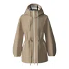 Mackage Kalea-z In Light Camel-cream