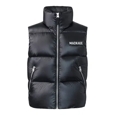 Mackage Kane In Black