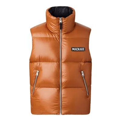 Mackage Kane In Cognac