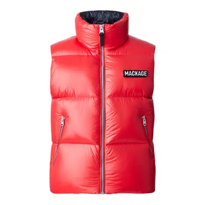 Mackage Kane In Punch
