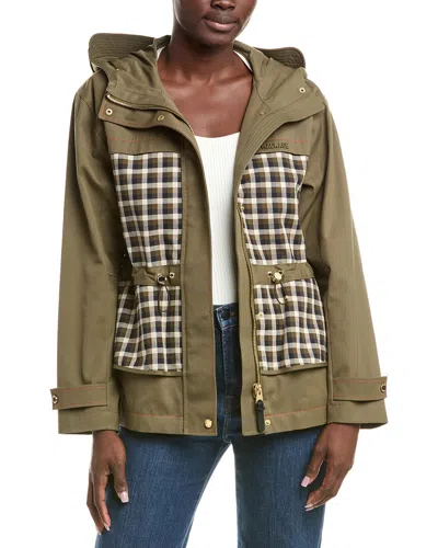 Mackage Kaori Jacket In Brown