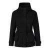 Mackage Kaori-lvs In Black