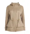 MACKAGE KAORI-LVS HYBRID JACKET