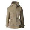 Mackage Kaori-lvs In Light Camel