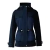 Mackage Kaori-lvs In Navy