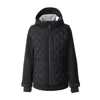 Mackage Katla In Black