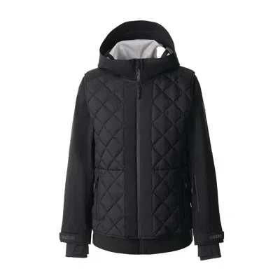 Mackage Katla In Black