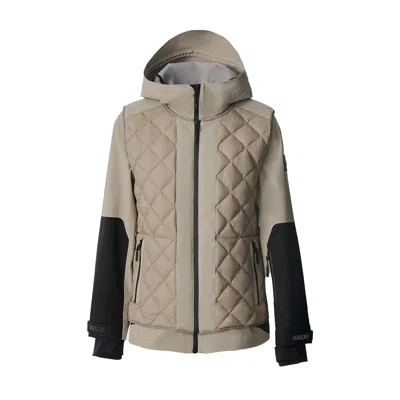 Mackage Katla In Gray