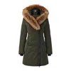 Mackage Kay-f In Army