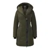 Mackage Kay-nfr In Army