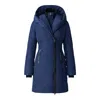 Mackage Kay-nfr In Navy