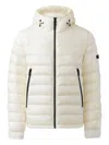 Mackage Keagan Puffer Jacket In Neutral
