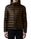 Mackage Keagan-rs Down Jacket In Brown
