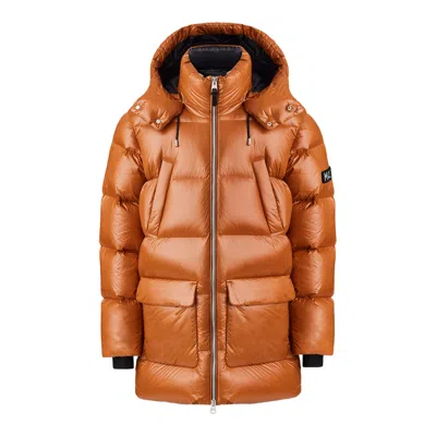 Mackage Kendrick-r In Cognac