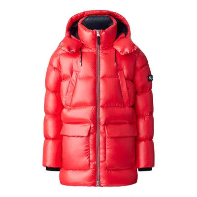 Mackage Kendrick-r In Punch