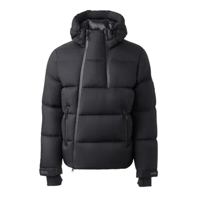 Mackage Kenji In Black