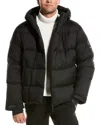 Mackage Kenji Jackets In Black