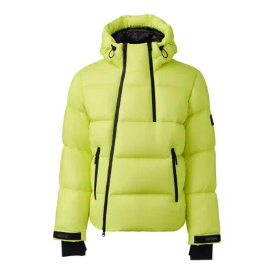 Mackage Kenji In Pale Lime