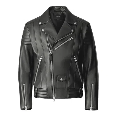 Mackage Kenneth In Black