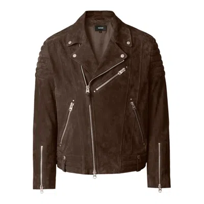 Mackage Kenneth-su In Brown